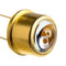 EPIGAP EOLD-255-012 UV Emitter, 255nm, UV-C, 20mA, 5.8V, 1mW, 3&deg;, Top View Through Hole, TO-46