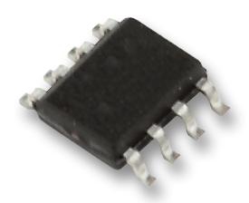 ONSEMI NCP5500DADJR2G Linear Voltage Regulator, Adjustable, 1.25V to 5V/500 mA out, SOIC-8