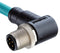 Amphenol LTW MSDS-04BMMM-SR8E02 MSDS-04BMMM-SR8E02 Sensor Cord M12 R/A PLUG-FREE END 6.6 New