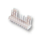 Molex 22-04-1151 22-04-1151 Pin Header Square Signal 2.5 mm 1 Rows 15 Contacts Through Hole Straight Mini-Latch 5045