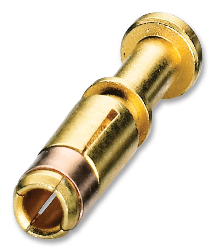 Phoenix Contact ST-20KS020 ST-20KS020 Circular Connector Pluscon Socket Crimp M17 Plug-in Connectors