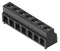 TE Connectivity 2383938-7 2383938-7 Wire-To-Board Terminal Block 5 mm 7 Ways 30 AWG 16 1.31 mm&Acirc;&sup2; Screw New