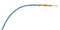 Omega HPC-IR-P HPC-IR-P Circular Connector Contact HPC Pin Crimp 20 AWG 24 MTC Series Connectors