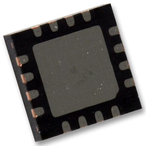 RENESAS 8S89832AKILF Fanout Buffer, 2.375 V to 2.625 V, 4 Outputs, VFQFN-16, -40&deg;C to 85&deg;C