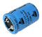 Vishay MAL225630682E3 MAL225630682E3 Electrolytic Capacitor Snap-in 6800 &Acirc;&micro;F 35 V &plusmn; 20% Snap-In 2000 Hours @ 105&deg;C