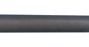 RAYCHEM - TE CONNECTIVITY ATUM-3/1-0-STK Adhesive Lined Heat Shrink Tubing, Dual Medium Wall, 3:1, 0.118 ", 3 mm, Black, 3.9 ft, 1.2 m NB10602001