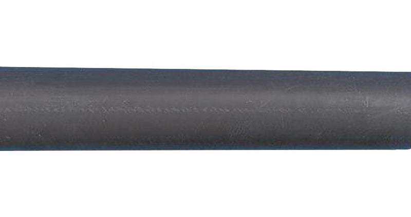 RAYCHEM - TE CONNECTIVITY ATUM-3/1-0-STK Adhesive Lined Heat Shrink Tubing, Dual Medium Wall, 3:1, 0.118 ", 3 mm, Black, 3.9 ft, 1.2 m NB10602001