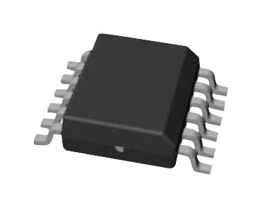 Stmicroelectronics VNL5030JTR-E VNL5030JTR-E Power Load Driver Low Side Omnifet III 1 Output 0.03 ohm On State 41 V Clamp 25 A PowerSSO-12