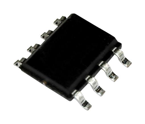 Monolithic Power Systems (MPS) MP7740DN-LF-P MP7740DN-LF-P Audio Amplifier 15 W D 1 Channel 9.5V to 36V Hsoic 8 Pins