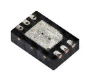 STMICROELECTRONICS ST1S09PUR DC/DC Regulator, Adjustable, 4.5V to 5.5V In, 0.8V to 5V/2A Out, 1.5MHz, DFN-6