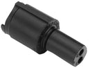 SURE SEAL 120-1804-000 Circular Connector, Sure-Seal Series, Cable Mount Receptacle, 2 Contacts