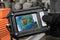 Teledyne Flir FLIR CX5 (INCL. WI-FI) FLIR WI-FI) Thermal Imager -20 &deg;C 400 160 x 120 0.07 K 54&deg; 42&deg; 11.8 "