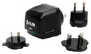 TELEDYNE FLIR GW65 Gateway, Remote Monitoring, FLIR SV87-KIT Vibration Monitoring Solution