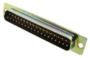 ITT CANNON DEMM9PMA101 D Sub Connector, DB9, Standard, Plug, DEMM, 9 Contacts, DE, Solder