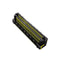 Samtec LSHM-120-06.0-L-DV-A-N-K-TR LSHM-120-06.0-L-DV-A-N-K-TR Mezzanine Connector Hermaphroditic 0.5 mm 2 Rows 40 Contacts Surface Mount