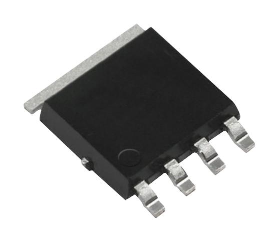 Vishay SQJ444EP-T1_GE3 SQJ444EP-T1_GE3 Power Mosfet N Channel 40 V 60 A 0.0026 ohm Powerpak SO Surface Mount