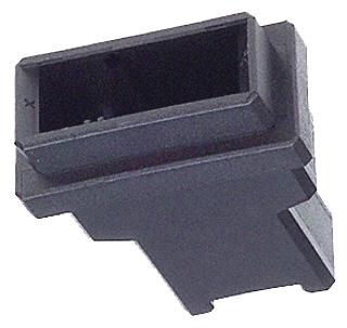 AMP - TE Connectivity 1-179552-3 1-179552-3 Connector Housing Dynamic D-3200S Plug 3 Ways 5.08 mm D-3000 Series Pin Contacts