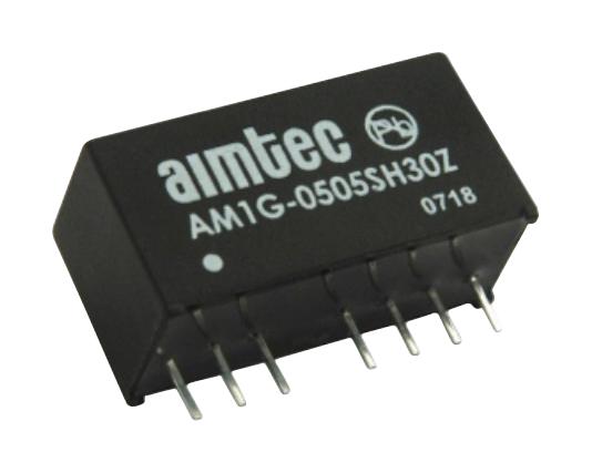 Aimtec AM1G-2405SZ AM1G-2405SZ DC-DC Converter 5V 0.2A