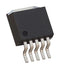 Stmicroelectronics LD29300P2MTR LD29300P2MTR Adjustable LDO Voltage Regulator 2.5V to 30V 400 mV Drop 20V/3 A out TO-263-6