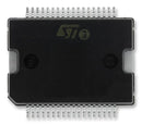 Infineon ITS4880RCUMA1 ITS4880RCUMA1 Power Load Switch Sipmos Technology High Side 8 Outputs 45V 1.1A SOIC-36