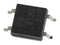 PANASONIC AQY212GSX MOSFET Relay, SPST-NO (1 Form A), AC / DC, 60 V, 1 A, SOP-4, Surface Mount