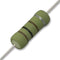 OHMITE OY270KE Through Hole Resistor, 27 ohm, OY, 2 W, &plusmn; 10%, Axial Leaded, 400 V