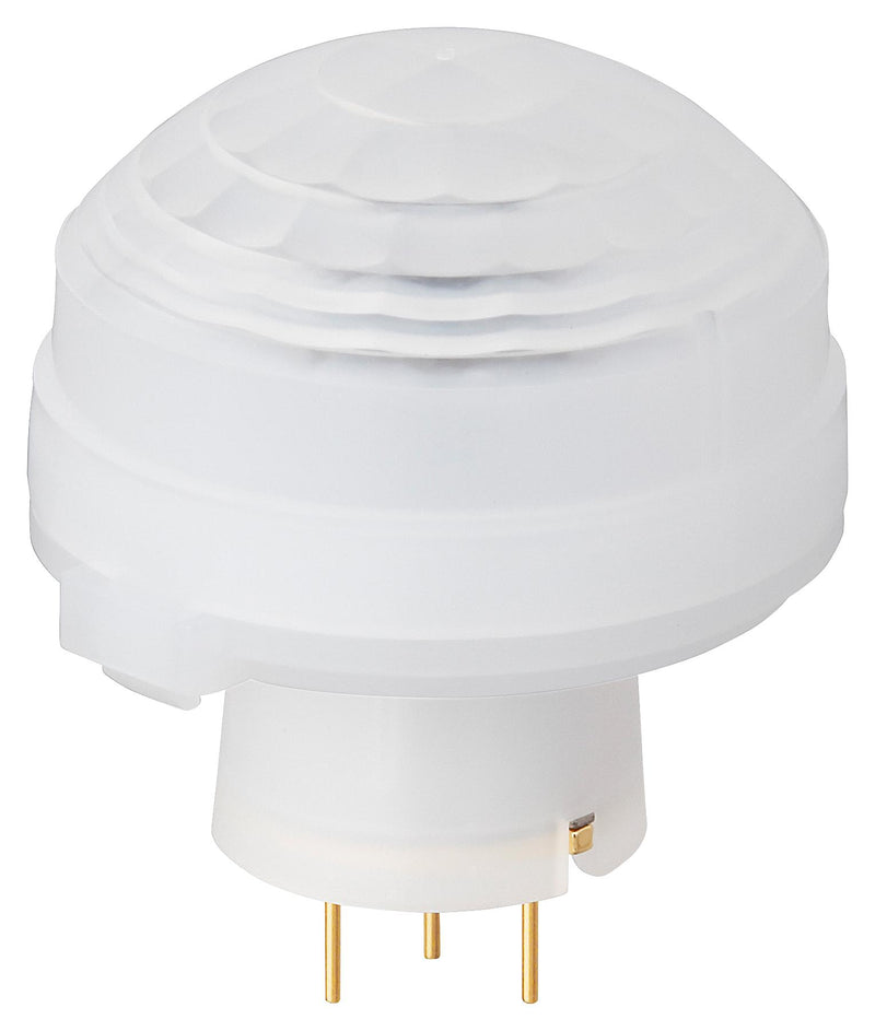 PANASONIC EKMC1606111 PIR Sensor, 170&micro;A Digital, 17 m, 3 VDC, 6 VDC, 62 &deg;, VZ Series