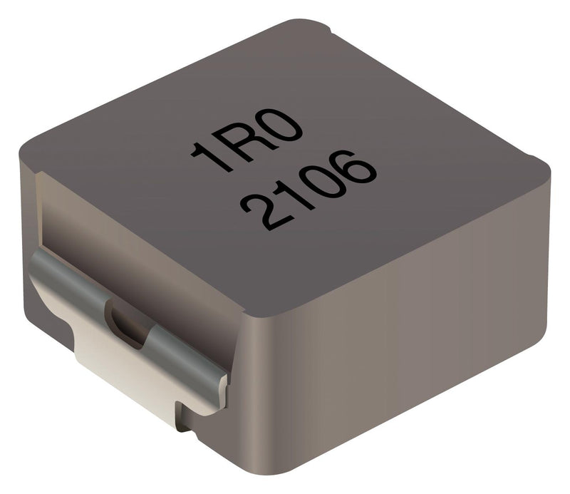 Bourns SRP6030WA-100M SRP6030WA-100M Power Inductor (SMD) 10 &Acirc;&micro;H 4.2 A Shielded 4.7 SRP6030WA Series New