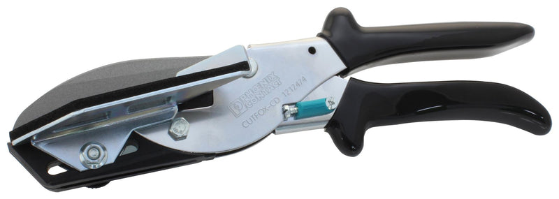 PHOENIX CONTACT 1212474 Cable Management Tool, Cable Duct Cutter GTIN UPC EAN: 4046356527026 CUTFOX-CD