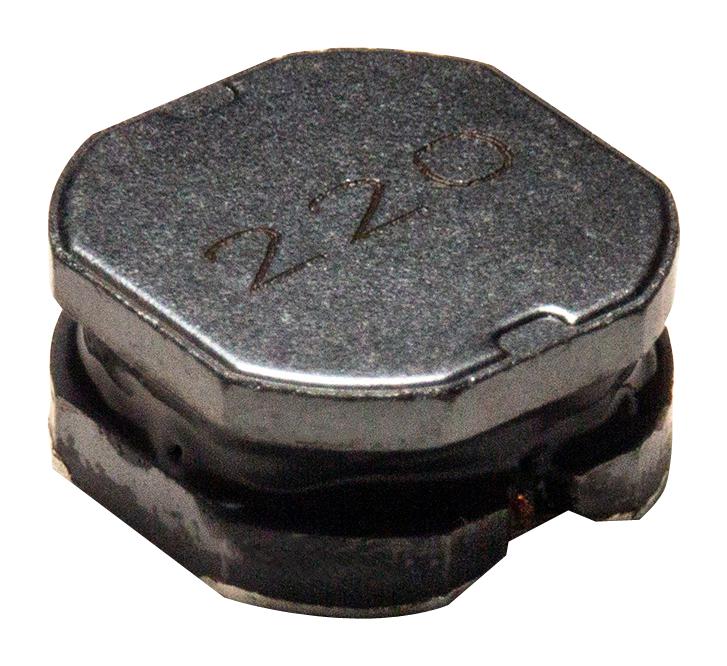 BOURNS SRN8040HA-470M Power Inductor (SMD), 47 &micro;H, 1.4 A, Semishielded, 2.2 A, SRN8040HA Series