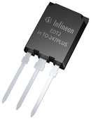 INFINEON IKQ150N65EH7XKSA1 IGBT, 160 A, 1.4 V, 621 W, 650 V, TO-247, 3 Pins SP005588845