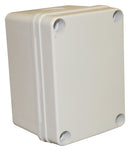 Camdenboss CHDX6-221 CHDX6-221 Plastic Enclosure Heavy Duty Polycarbonate 70 mm 80 110 IP66 IP67