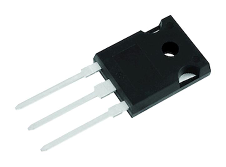 VISHAY VX60M153PWHM3/P Schottky Rectifier, 150 V, 60 A, Dual Common Cathode, TO-247AD, 3 Pins, 1.07 V