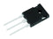 VISHAY VX80153PWHM3/P Schottky Rectifier, 150 V, 80 A, Dual Common Cathode, TO-247AD, 3 Pins, 1.06 V