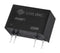 CUI PGNP1-S12-D12-S Isolated Through Hole DC/DC Converter, ITE & Medical, 1:1, 1 W, 2 Output, 12 V, 42 mA