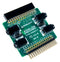 DIGILENT 410-418 Test Accessory, Audio Adapter, Digilent Analogue Discovery 3 Series Board