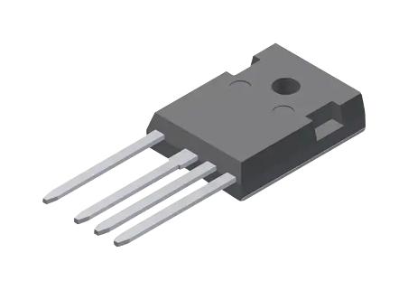 STMICROELECTRONICS STW65N045M9-4 Power MOSFET, N Channel, 650 V, 54 A, 0.039 ohm, TO-247, Through Hole