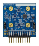 TDK Invensense EV_ICM-20600 EV_ICM-20600 Evaluation Board ICM-20600 Triple Axis Gyroscope &amp; Accelerometer