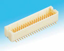 HIROSE(HRS) DF20EF-10DP-1V(52) DF20EF-10DP-1V(52) Pin Header Wire-to-Board 1 mm 2 Rows 10 Contacts Surface Mount Straight DF20 Series