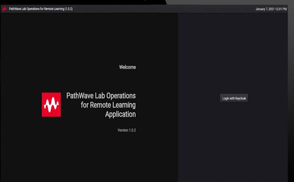 KEYSIGHT TECHNOLOGIES BV9111EDU 12M F Test Software, Lab Management and Control Solution - 12-month Time Based - Floating, Subscription