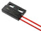 LITTELFUSE 59135-1-T-02-A Reed Sensor, SPST-NO, 17.1 mm, Flange, -40&deg;C to 150&deg;C, 59135 Series