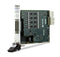 NI 781058-01 Multifunction I/O Module, PXIe-6368, 2 MSPS, 16 bit, 16Input, 4Output, 48I/O, &plusmn; 10 V, PXI Controller