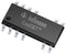 Infineon ICE3AR1080JGXUMA1 ICE3AR1080JGXUMA1 AC/DC Flyback Converter Coolset 85 Vac to 265 39 W SOIC-12