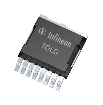 Infineon IPTG063N15NM5ATMA1 IPTG063N15NM5ATMA1 Power Mosfet N Channel 150 V 122 A 0.0051 ohm Hsog Surface Mount