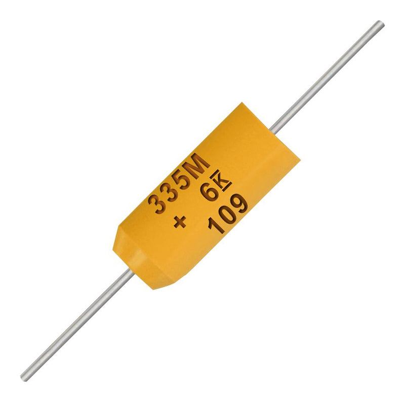 Kemet T322E686K015AT T322E686K015AT Tantalum Capacitor 68 &Acirc;&micro;F 15 V &plusmn; 10% PC Pin 1 ohm