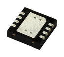 ONSEMI NCV8187AMLEADJTCG LDO Voltage Regulator, AEC-Q100, Adjustable, 1.5 V to 5.5 V in, 0.8 to 5.2 V/1.2 A out, DFNW-EP-8