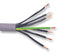 PRO Power PPYY7C1.00 50M PPYY7C1.00 50M Multicore Cable YY Unscreened 7 Core 1 mm&Acirc;&sup2; 164 ft 50 m