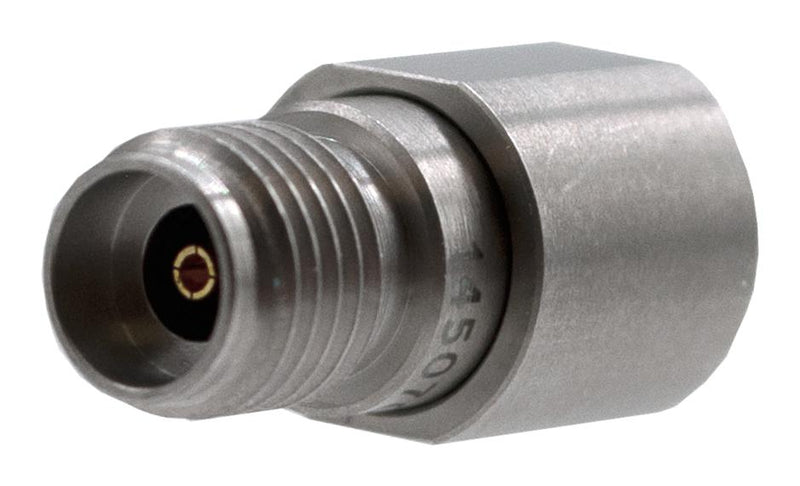 JOHNSON - CINCH CONNECTIVITY 145-0701-881 RF TERMINATOR, 1/4W, 2.92MM JACK, 50 OHM