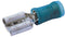 AMP - TE Connectivity 8-640915-1 8-640915-1 Terminal Female Disconnect 5.21MM Blue