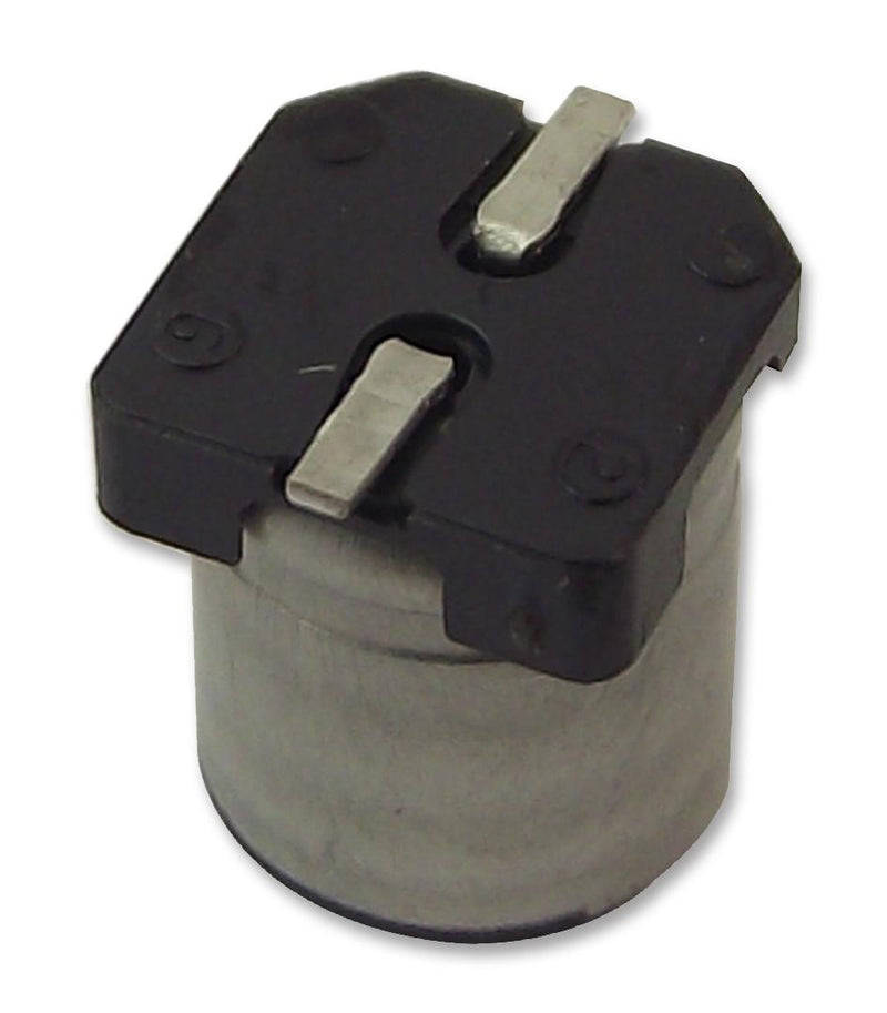 Panasonic EEHZC1E221P EEHZC1E221P Hybrid Aluminium Electrolytic Capacitor Polymer 220 &Acirc;&micro;F &plusmn; 20% 25 V Radial Can - SMD